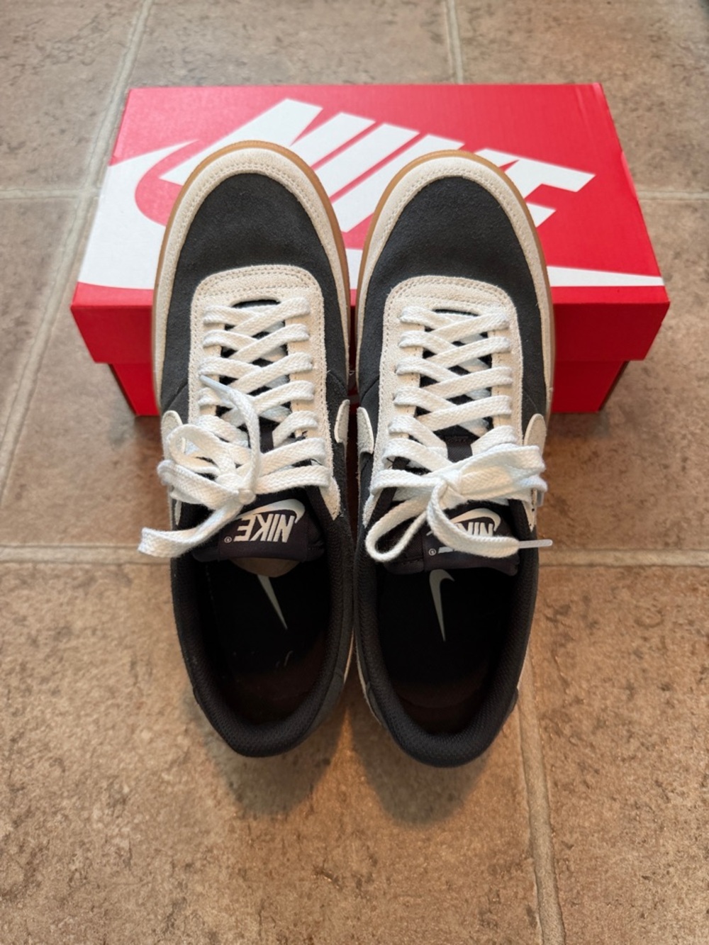 Nike W Killshot 2 sneakers. Size W8/M6.5